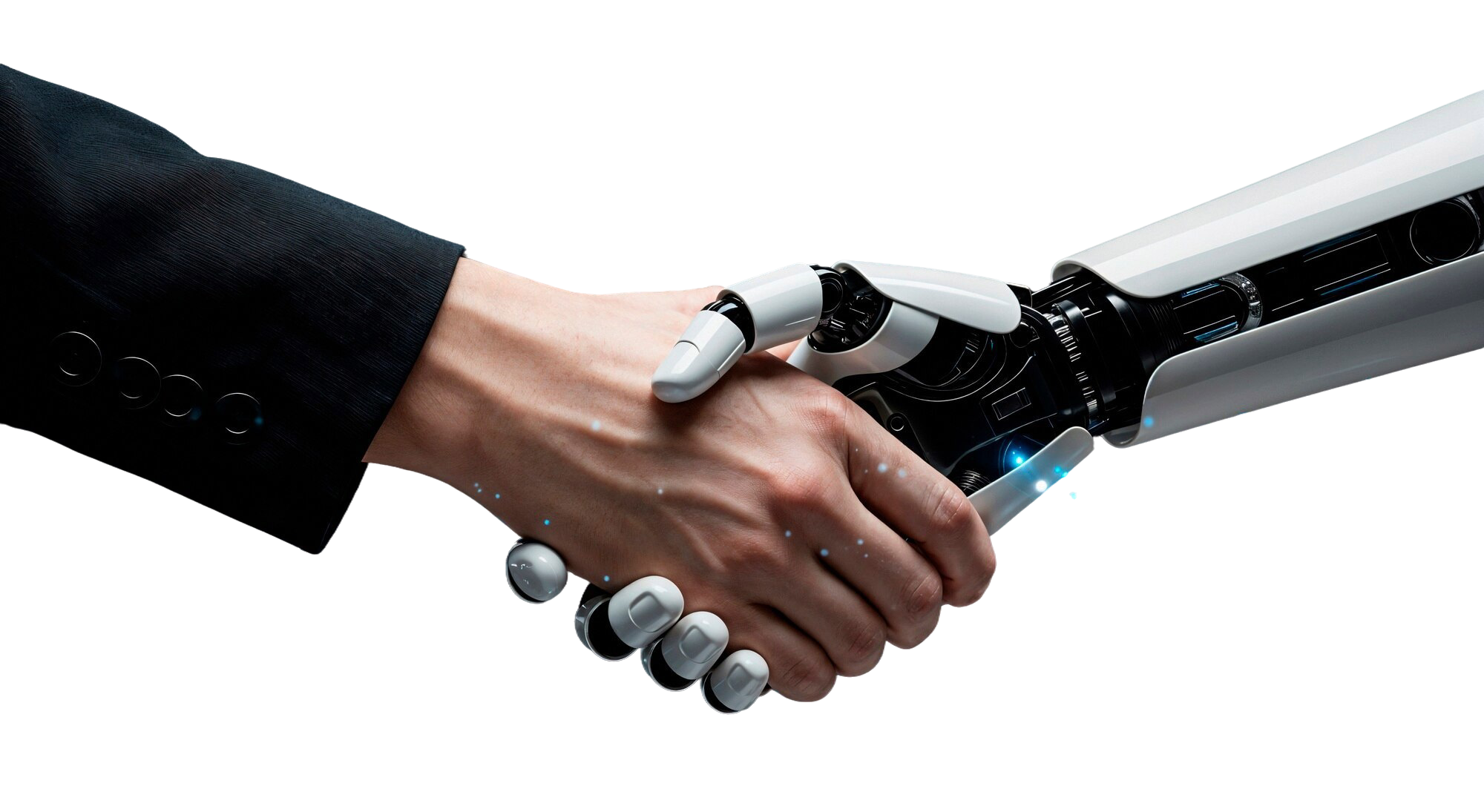 Server Infrastructure