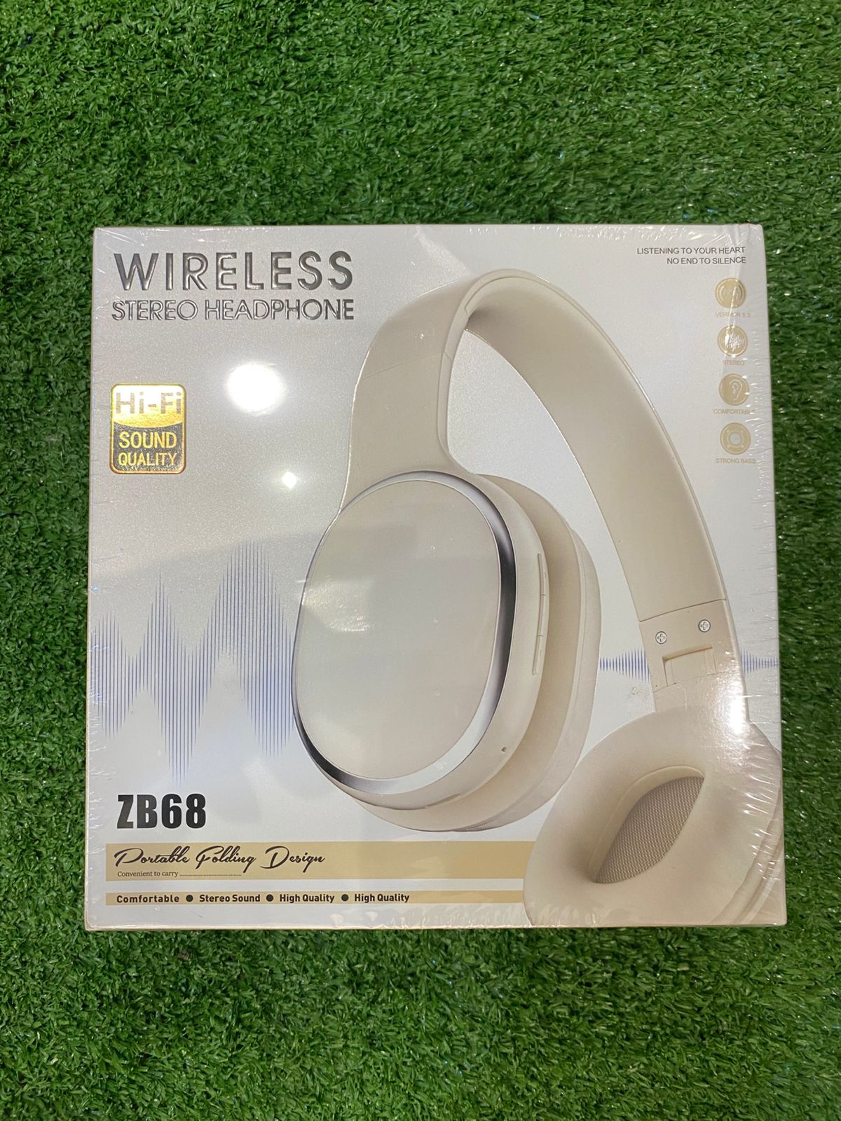 Diademas auriculares bluetooth con cancelación de ruido