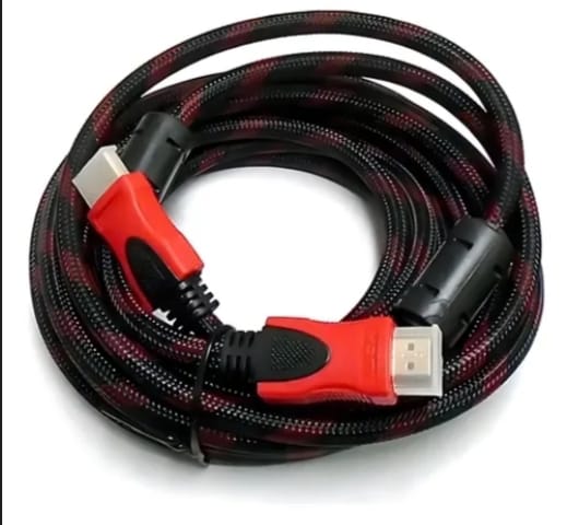 Cable HDMI 1 metro