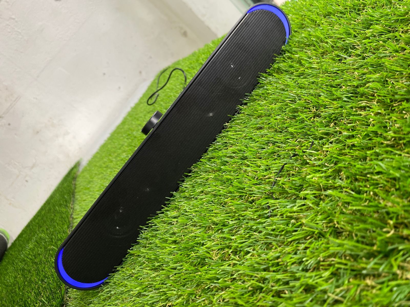 Barra de Sonido (Soundbar)