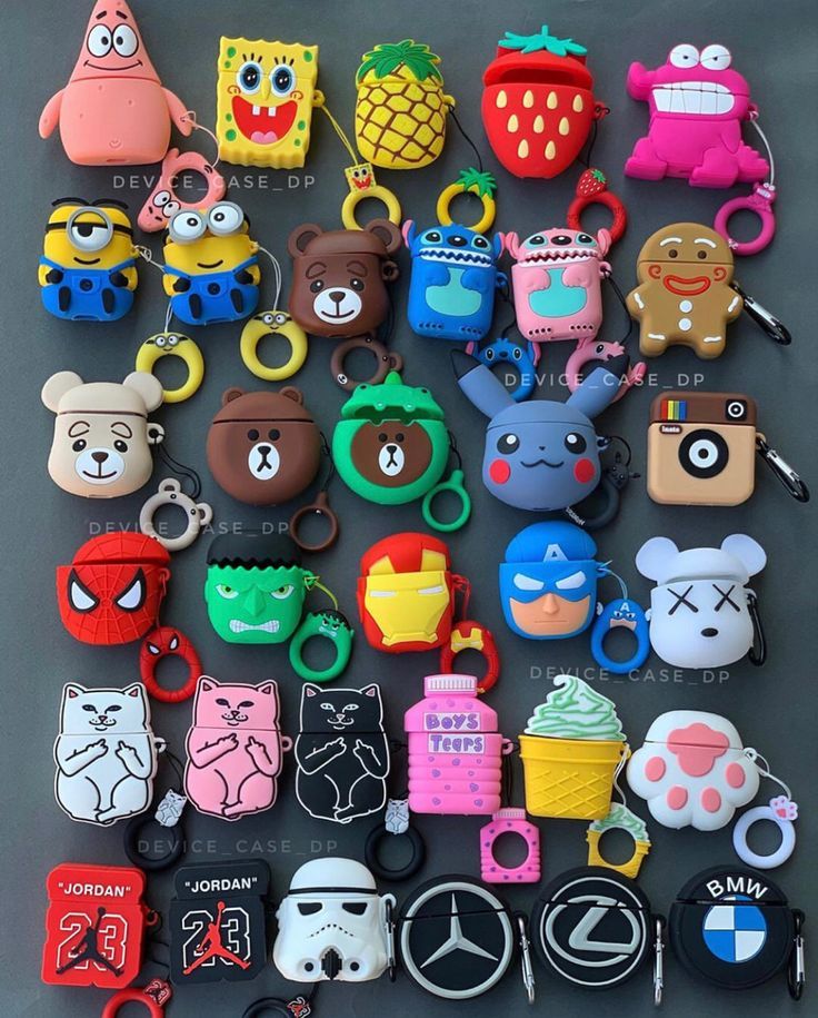 Funda para protejer tus auriculares