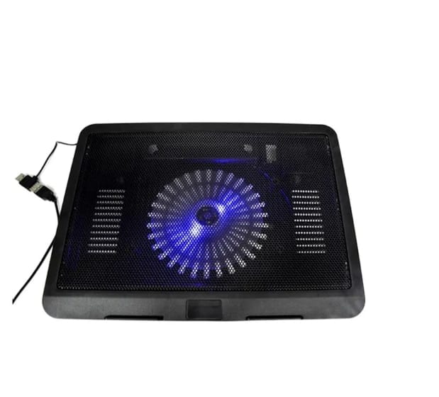 Base refrigerante para portatiles