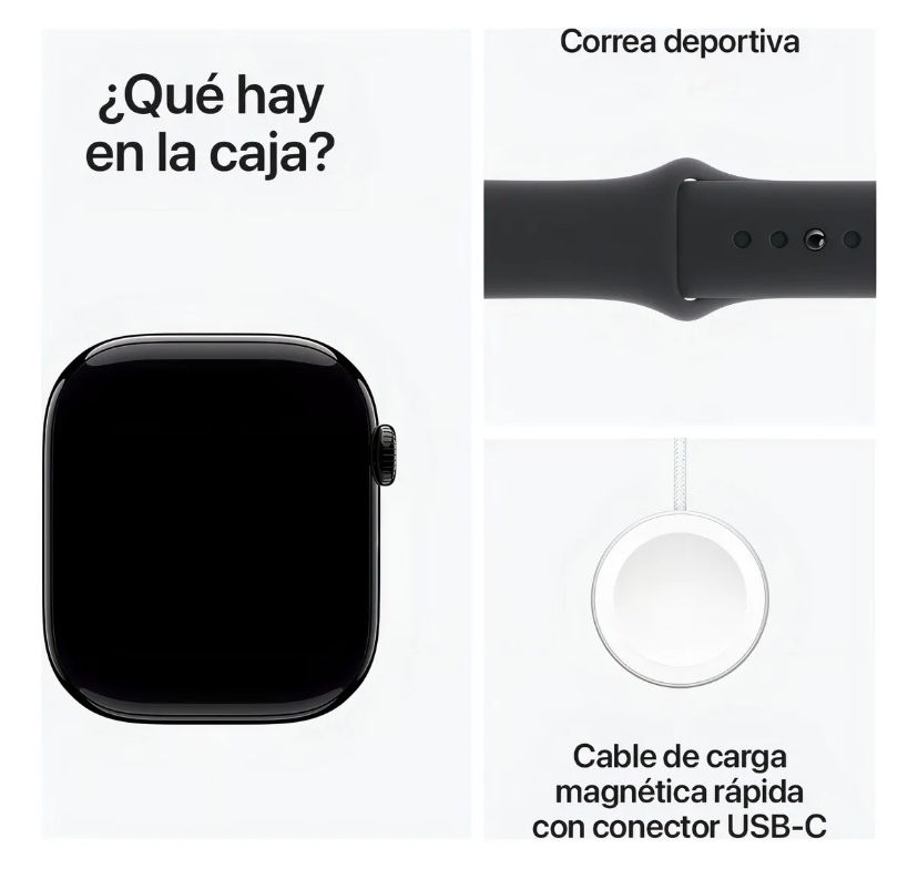apple watch