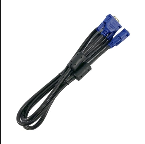 Cable vga 1 metro