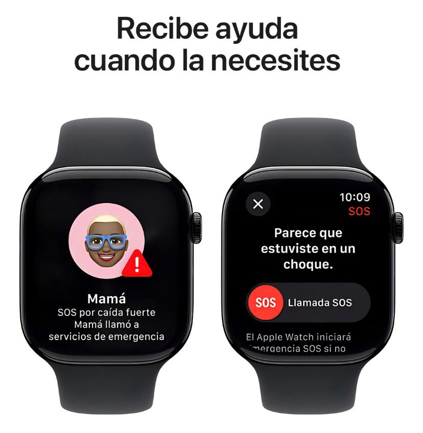 apple watch