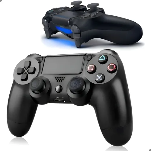 Control de PS4